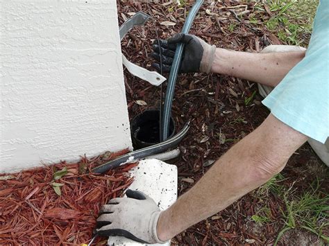 How To Clear An Outside Drain Blocked With Fat Instructional Guide