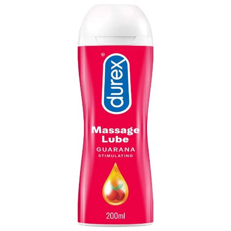 Buy Durex Play Intimate Lube Stimulating 200 Ml Online At Discounted