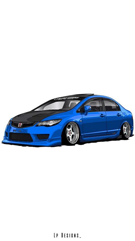 Best Honda Civic Modified Photos Stories Tips Latest Cost Range