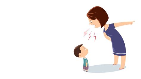 10 Things You Should Never Say To Your Children Mums At The Table