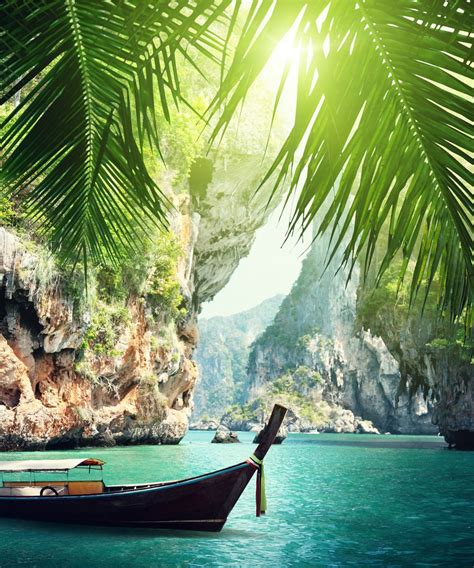 The 9 Absolute Best Beaches In Thailand 2019 Artofit