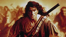 What I Learned From The Last Of The Mohicans – @Cinefille