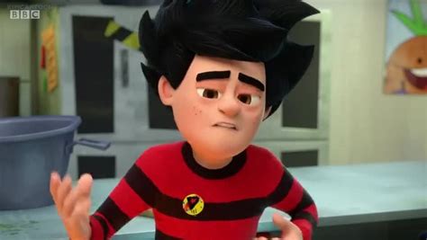 Dennis And Gnasher Unleashed Season 2 Episode 32 The Beat Goes On