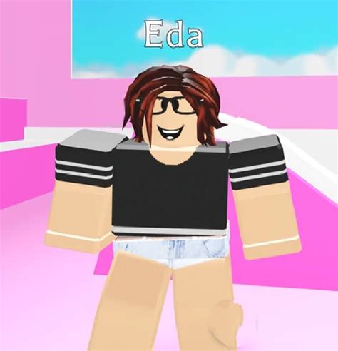 See all adopt me codes in one single list and redeem any in your roblox account to get free legendary pets, money, stars and other great rewards. Eda | Adopt Me! Wiki | Fandom
