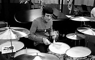 » Louie Bellson Pictures | Famous Drummers