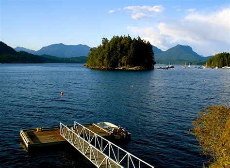 Sunshine Coast Travel British Columbia Canada Lonely Planet