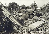 唐山地震40周年：废墟上的涅槃重生 - 国内新闻 - 网上廊坊