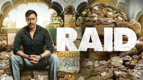 Raid Hindi 2018 Hulu Flixable
