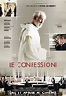 Locandina di Le confessioni: 422872 - Movieplayer.it