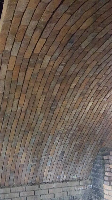 Clamp Kiln Vault And Chimney Masonry Picture Post Contractor Talk