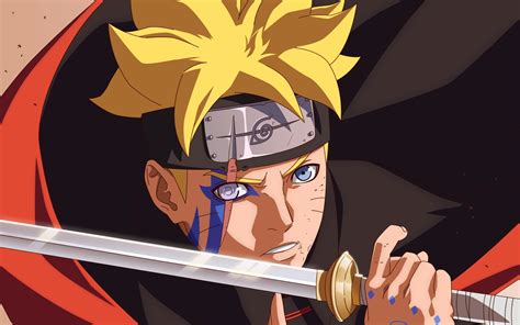 Boruto naruto next generations wallpapers and background images for all your devices. Boruto Wallpapers (68+ pictures)