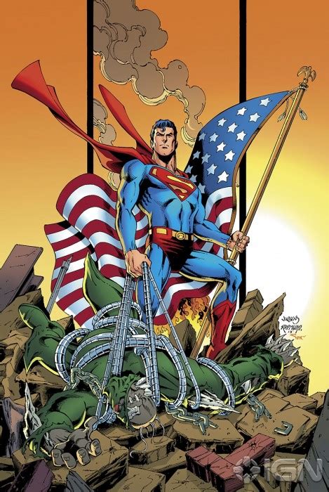 The Superman Super Site May 7 2013 Dc Comics Reveals Variant Covers