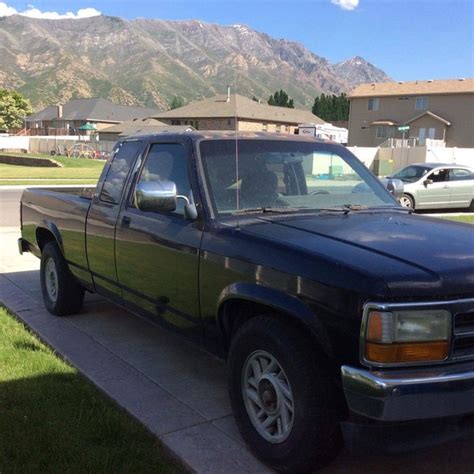 1992 Dodge Dakota For Sale 144 Used Cars From 981