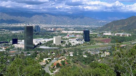 Burbank California Top Visitor Attractions Sights Things To Do And