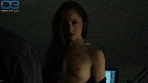 Lotte Verbeek Nackt Nacktbilder Playboy Nacktfotos Fakes Oben Ohne