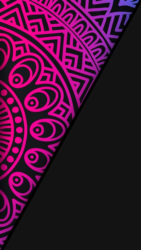 Wallpaper blackpink 6 custom 20fc7. Black and pink | Iphone wallpaper violet, Iphone wallpaper ...