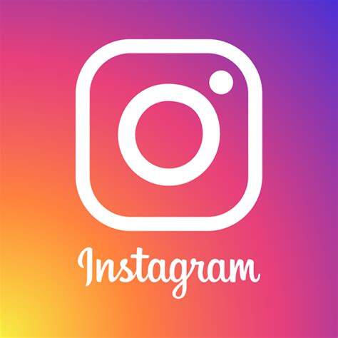 ✌ free for commercial use. Instagram Logo Icon Sociales Medios De Comunicación Icon ...