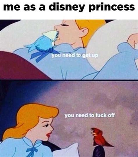 Pin By Michelle Tonge On Silliness Disney Princess Funny Funny