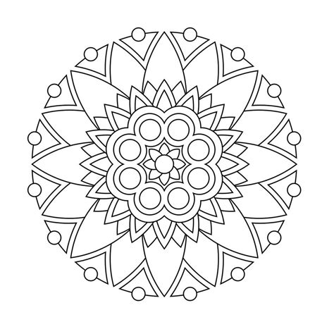 It's as easy as finding a photograph, print, poster, drawing, map, quote, or watercolor you love and then following a few simple steps to get that art on the wall. These Printable Mandala And Abstract Coloring Pages ...