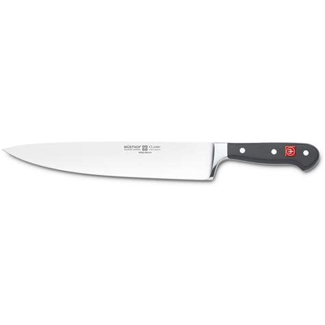 Wusthof Classic Wusthof Classic Chefs Knife 26cm Wusthof Knives From