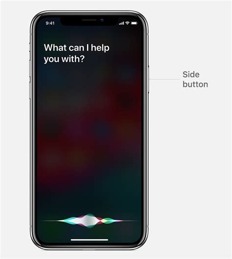 How To Turn On Siri On Iphone