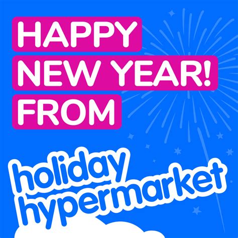 Holiday Hypermarket Holidayhype Twitter