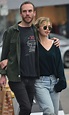 Emilia Clarke and boyfriend Charlie McDowel: Out in Venice -08 – GotCeleb