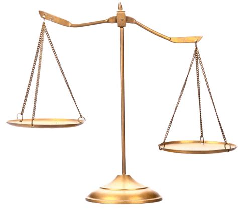 Justice Balance Png All Png All