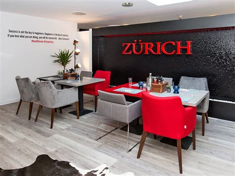 Dormero Hotel ZÜrich Airport Ab 70€ 9̶4̶€̶ Bewertungen Fotos