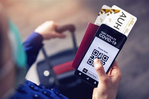 The international air transport association (iata) has announced that it will soon be launching the iata travel pass, which is a smartphone app, which provides a digital platform to assist. Emirates y Etihad pioneros en el uso del Travel Pass ...