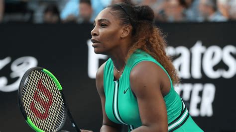 Serena Williams Confirms Shes Playing In 2020 Us Open Wsjm Sports