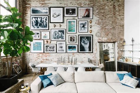 How To Create The Perfect Gallery Wall Layout Decorilla