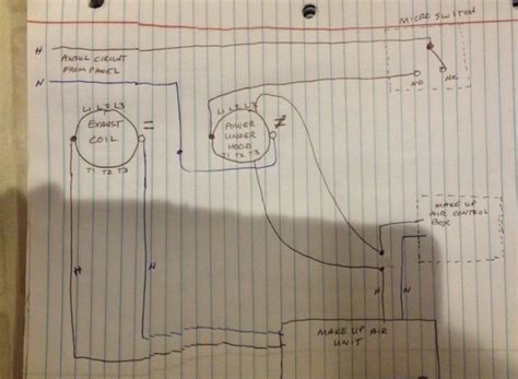 Ansul Micro Switch Wiring Diagram