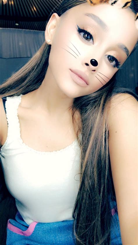 Adorable Instagram Story 06252018 Rarianagrande