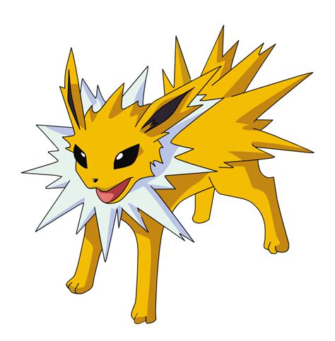 Jolteon Png 10 Free Cliparts Download Images On Clipground 2024