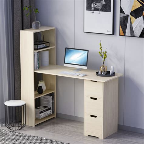 15 Best Collection Of Modern Office Writing Desks