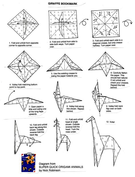 Step By Step Origami Hard Origami