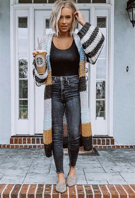 101 Simple Fall Outfit Ideas Youll Love Lady Decluttered Fall