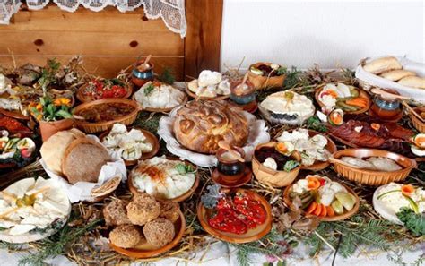 Kratka Istorija Srpske Kuhinje Ovo Su Najautentičnija Domaća Jela