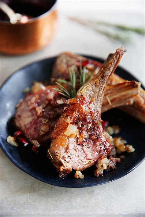 14 Best Lamb Chop Recipes How To Cook Lamb Chops