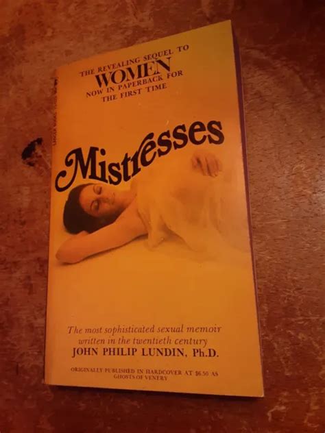 mistresses aka ghosts of venery 1965 1967 vintage erotica sleaze paperback 5 99 picclick