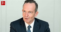 Volker Wissing im Interview: Die FDP soll mitregieren
