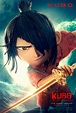 Kubo and the Two Strings: Art Parkinson Interview | Collider