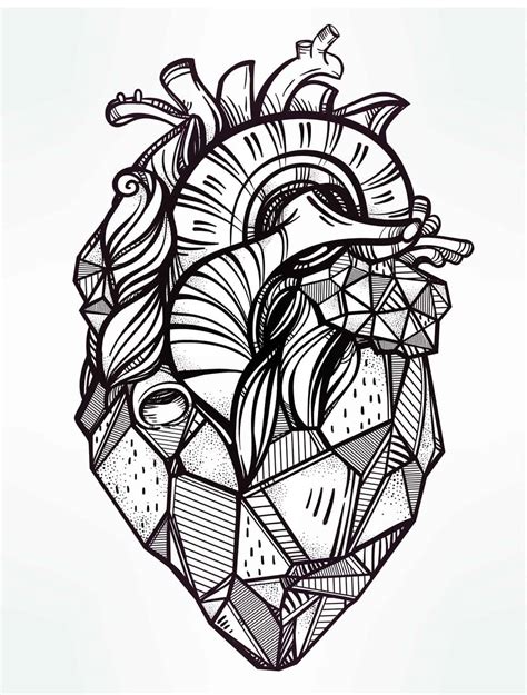 20 Free Printable Valentines Adult Coloring Pages - Nerdy Mamma