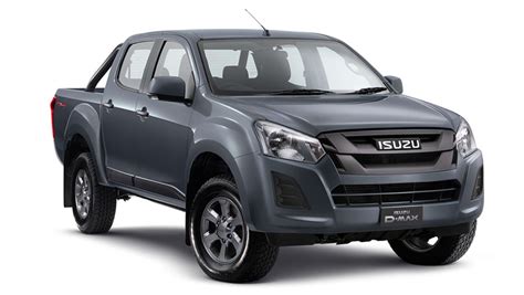 New Isuzu D Max X Rider 2020 Pricing And Specs Detailed