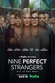 Nine Perfect Strangers (Miniserie de TV) (2021) - FilmAffinity