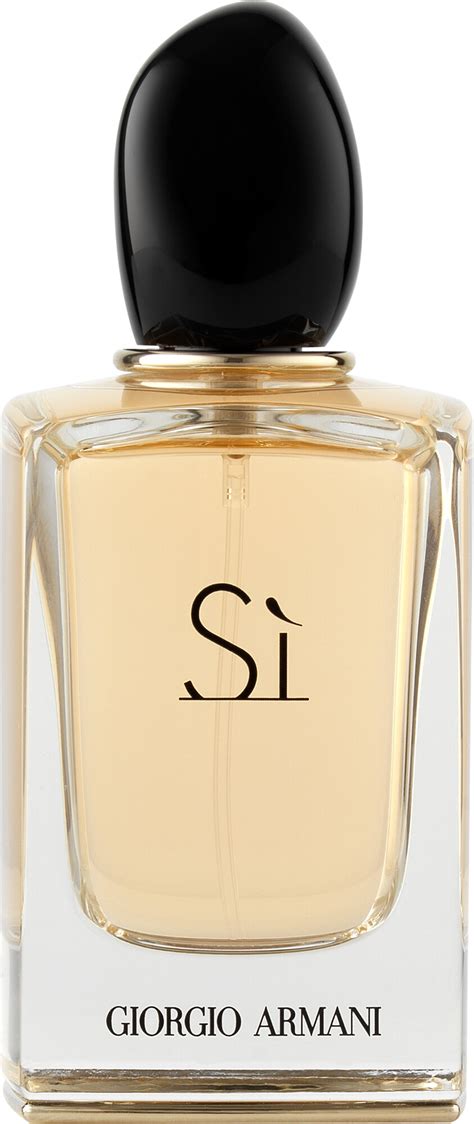 Giorgio Armani Sì Eau De Parfum Spray