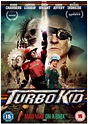 Turbo Kid - Horror Land - The Horror Entertainment Website