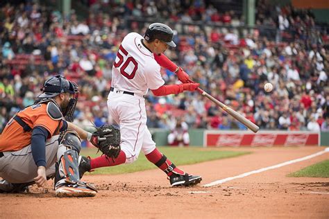 Daily Red Sox Links Mookie Betts Dustin Pedroia David Price Over