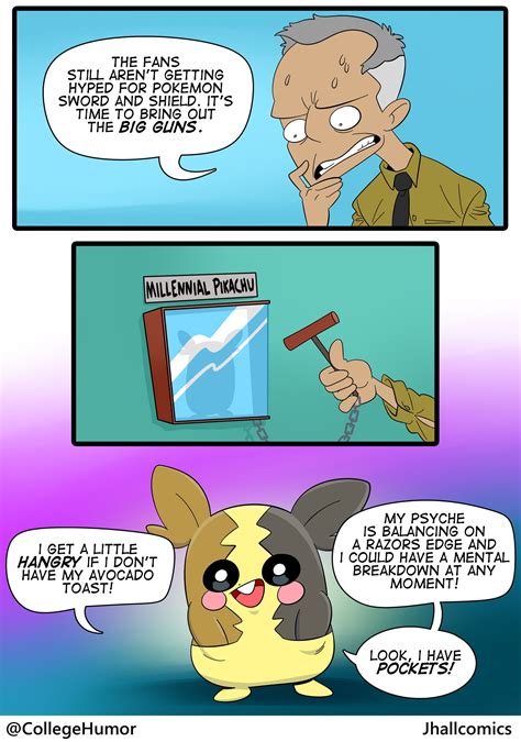 Pokemon Memes English